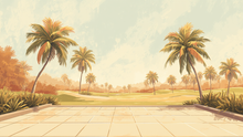 Load image into Gallery viewer, Dunsler Outdoor Rug