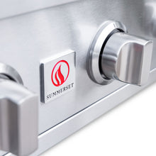 Load image into Gallery viewer, Summerset Sizzler Built-In Grill