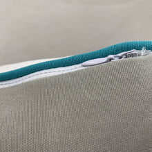 Load image into Gallery viewer, Rightside Design - Cocktail Hour-Margarita Indoor/Outdoor Pillow