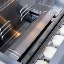 Load image into Gallery viewer, Summerset Sizzler Pro 32-Inch 4-Burner Built-In