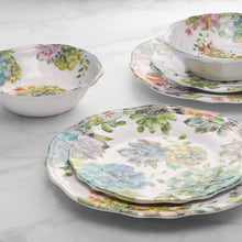 Load image into Gallery viewer, Supreme Housewares - Succulents 7" Melamine Bowl