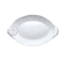 Load image into Gallery viewer, Bistro Bianco Melamine