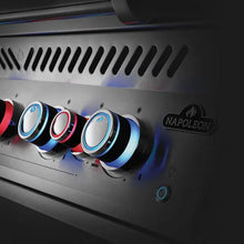 Load image into Gallery viewer, Napoleon- Built-In 700 Series 32-Inch Grill w/ Infrared Rear Burner & Rotisserie Kit