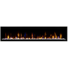 Load image into Gallery viewer, Evolve Slim Electric Fireplace
