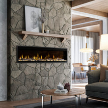 Load image into Gallery viewer, Evolve Slim Electric Fireplace