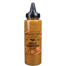 Load image into Gallery viewer, Spicy Chipotle Garnishing Squeeze