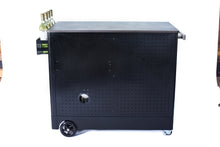 Load image into Gallery viewer, Mont Alpi Large Outdoor Prep Center / Bar Cart