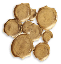 Load image into Gallery viewer, Gageton Metal Wall Decor