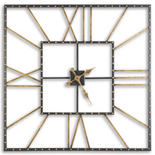 Load image into Gallery viewer, Thames Wall Clock