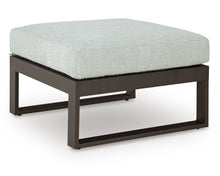 Load image into Gallery viewer, Beachloft Ottoman w/Cushion