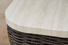 Load image into Gallery viewer, Kimora Rectangular Cocktail Table