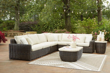 Load image into Gallery viewer, Kimora Armless Chair