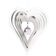Load image into Gallery viewer, Heart Shimmer