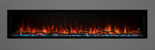 Load image into Gallery viewer, Landscape Pro Slim Electric Fireplace