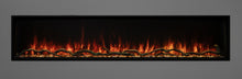 Load image into Gallery viewer, Landscape Pro Slim Electric Fireplace