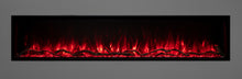 Load image into Gallery viewer, Landscape Pro Slim Electric Fireplace