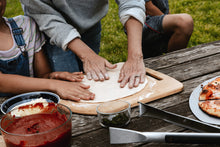 Load image into Gallery viewer, Halo Cook + Serve Pizza Kit