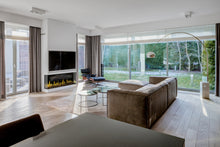 Load image into Gallery viewer, Orion Multi Electric Fireplace