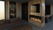 Load image into Gallery viewer, Orion Multi Electric Fireplace