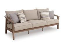 Load image into Gallery viewer, Harmony Headlands Outdoor Sofa