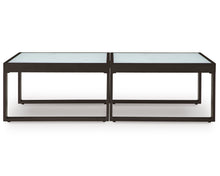 Load image into Gallery viewer, Beachloft Square Cocktail Table