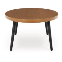 Load image into Gallery viewer, Horizon Hall Round End Table