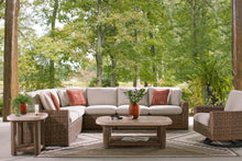 Load image into Gallery viewer, Dolan Creek Outdoor Armless Chair