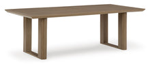 Load image into Gallery viewer, Serene Bay Outdoor Dining Table
