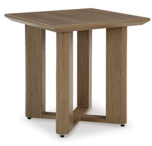 Load image into Gallery viewer, Serene Bay End Table