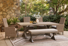Load image into Gallery viewer, Laguna Heights Outdoor Dining Side Chair - Set/2