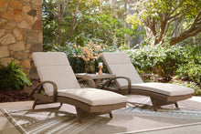 Load image into Gallery viewer, Laguna Heights Outdoor Chaise Lounge