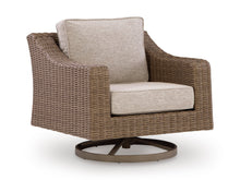 Load image into Gallery viewer, Laguna Heights Outdoor Swivel Lounge Chair