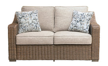 Load image into Gallery viewer, Laguna Heights Outdoor Loveseat