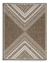 Load image into Gallery viewer, Dunsler Outdoor Rug