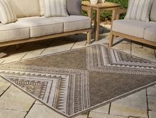 Load image into Gallery viewer, Dunsler Outdoor Rug