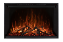 Load image into Gallery viewer, Redstone Electric Fireplace