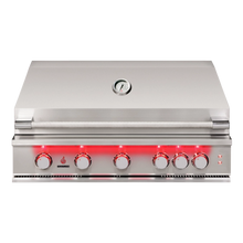 Load image into Gallery viewer, TrueFlame Grill Series