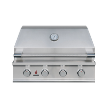 Load image into Gallery viewer, TrueFlame TFE Grill Series