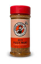 Load image into Gallery viewer, Red Pizza Mojo