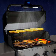 Load image into Gallery viewer, Broil King 60938 Grill Light and Timer for Imperial, Regal, and Baron Grills