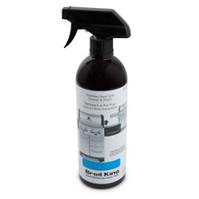 Load image into Gallery viewer, Broil King 62385 Stainless Steel Grill Cleaner and Polish