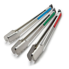 Load image into Gallery viewer, Broil King 64312 Grill Tongs, 3-pack