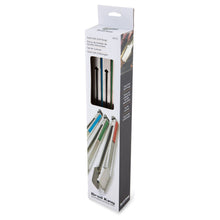 Load image into Gallery viewer, Broil King 64312 Grill Tongs, 3-pack