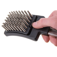Load image into Gallery viewer, Broil King 65600 Baron Coil Spring Grill Brush