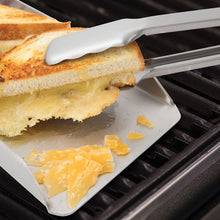 Load image into Gallery viewer, Broil King 69122 Narrow Stainless Steel Griddle