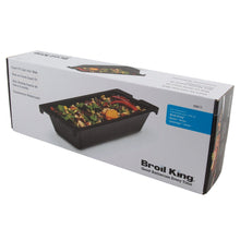 Load image into Gallery viewer, Broil King 69617 Cast Iron Wok for Sovereign and Baron Grills