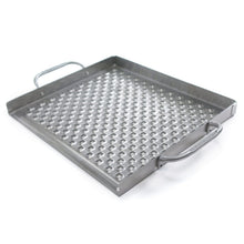 Load image into Gallery viewer, Broil King 69712 Flat Stainless Steel Imperial Grill Topper