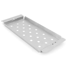 Load image into Gallery viewer, Broil King 69722 Narrow Stainless Steel Grill Topper