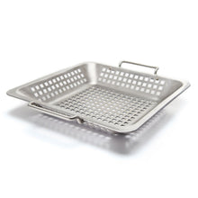Load image into Gallery viewer, Broil King 69820 Stainless Steel Wok Grill Topper