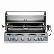 Load image into Gallery viewer, Napoleon-Built-In 700 Series 44-Inch Grill w/ Infrared Rear Burner & Rotisserie Kit